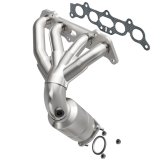 MagnaFlow Conv DF 97-01 Camry 2.2 Manifold thumbnail 1