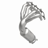 MagnaFlow Conv DF 97-01 Camry 2.2 Manifold thumbnail 7