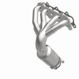 MagnaFlow Conv DF 97-01 Camry 2.2 Manifold thumbnail 8