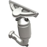MagnaFlow Conv DF MPV- 00-01 6 2.5L thumbnail 3
