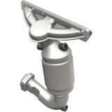 MagnaFlow Conv DF MPV- 00-01 6 2.5L thumbnail 5