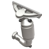 MagnaFlow Conv DF MPV- 00-01 6 2.5L thumbnail 6