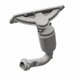 MagnaFlow Conv DF MPV- 00-01 6 2.5L thumbnail 8