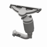 MagnaFlow Conv DF MPV- 00-01 6 2.5L thumbnail 9