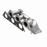 MagnaFlow Direct Fit Catalytic Converter 95-00 Sebring 2.5L Rear Manifold thumbnail 7