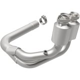 MagnaFlow Conv DF WRANGLER 04-06 4L thumbnail 3
