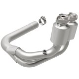 MagnaFlow Conv DF WRANGLER 04-06 4L thumbnail 4