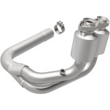 MagnaFlow Conv DF WRANGLER 04-06 4L thumbnail 5