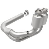 MagnaFlow Conv DF WRANGLER 04-06 4L thumbnail 6
