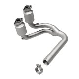 MagnaFlow Conv DF WRANGLER 04-06 4L thumbnail 7