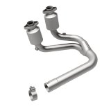 MagnaFlow Conv DF WRANGLER 04-06 4L thumbnail 8