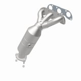 MagnaFlow Direct Fit Catalytic Converter 04-05 Suz Verona2.5 Manifold Rear thumbnail 7