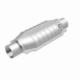 MagnaFlow Universal Catalytic Converter 2.00 inch with single O2 OEM thumbnail 9