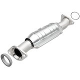 MagnaFlow Direct Fit Catalytic Converter 04-05 Honda S2000 2.2L thumbnail 6