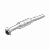 MagnaFlow Direct Fit Catalytic Converter 01-03 Audi S8 4.2L Driver Side thumbnail 9