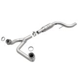 MagnaFlow Direct Fit Catalytic Converter 00-02 Camaro/Firebird 3.8L thumbnail 1