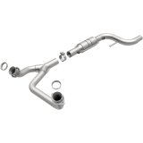MagnaFlow Direct Fit Catalytic Converter 00-02 Camaro/Firebird 3.8L thumbnail 3