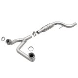 MagnaFlow Direct Fit Catalytic Converter 00-02 Camaro/Firebird 3.8L thumbnail 5