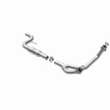 MagnaFlow Direct Fit Catalytic Converter 00-02 Camaro/Firebird 3.8L thumbnail 7