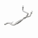 MagnaFlow Direct Fit Catalytic Converter 00-02 Camaro/Firebird 3.8L thumbnail 8
