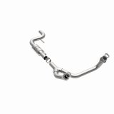 MagnaFlow Direct Fit Catalytic Converter 00-02 Camaro/Firebird 3.8L thumbnail 9