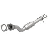 MagnaFlow Direct Fit Catalytic Converter 99-02 Oldsmobile Intrigue thumbnail 1