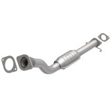 MagnaFlow Direct Fit Catalytic Converter 99-02 Oldsmobile Intrigue thumbnail 5