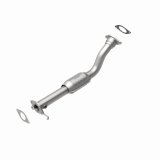 MagnaFlow Direct Fit Catalytic Converter 99-02 Oldsmobile Intrigue thumbnail 7
