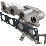 MagnaFlow Direct Fit Catalytic Converter 09-10 Hyundai Sonata 2.4L thumbnail 1