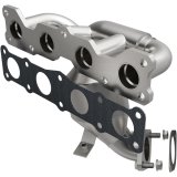 MagnaFlow Direct Fit Catalytic Converter 09-10 Hyundai Sonata 2.4L thumbnail 2
