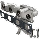 MagnaFlow Direct Fit Catalytic Converter 09-10 Hyundai Sonata 2.4L thumbnail 3