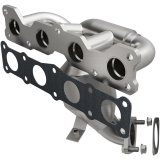 MagnaFlow Direct Fit Catalytic Converter 09-10 Hyundai Sonata 2.4L thumbnail 4
