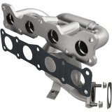 MagnaFlow Direct Fit Catalytic Converter 09-10 Hyundai Sonata 2.4L thumbnail 7