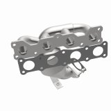 MagnaFlow Direct Fit Catalytic Converter 09-10 Hyundai Sonata 2.4L thumbnail 8