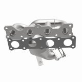MagnaFlow Direct Fit Catalytic Converter 09-10 Hyundai Sonata 2.4L thumbnail 9