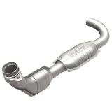 MagnaFlow Direct Fit Catalytic Converter 97-98 Ford Trucks 4.6L thumbnail 5