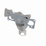 MagnaFlow Direct Fit Catalytic Converter 07-08 Hyundai Veracruz 3.8L thumbnail 6