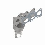 MagnaFlow Direct Fit Catalytic Converter 07-08 Hyundai Veracruz 3.8L thumbnail 8