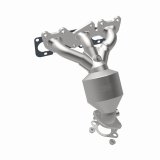 MagnaFlow Conv DF 07-08 Hyundai Veracruz 3.8L thumbnail 2