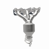 MagnaFlow Conv DF 07-08 Hyundai Veracruz 3.8L thumbnail 3