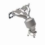 MagnaFlow Conv DF 07-08 Hyundai Veracruz 3.8L thumbnail 4