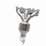 MagnaFlow Conv DF 07-08 Hyundai Veracruz 3.8L thumbnail 6