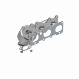 MagnaFlow Conv DF 07-08 Hyundai Veracruz 3.8L thumbnail 7