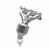MagnaFlow Conv DF 07-08 Hyundai Veracruz 3.8L thumbnail 8