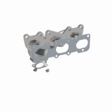 MagnaFlow Conv DF 07-08 Hyundai Veracruz 3.8L thumbnail 9
