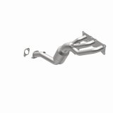 MagnaFlow Direct Fit Catalytic Converter 08-09 528i 3.0L Front thumbnail 7