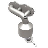 MagnaFlow Direct Fit Catalytic Converter 07-09 Lexus RX350 3.5L thumbnail 2