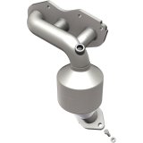 MagnaFlow Direct Fit Catalytic Converter 07-09 Lexus RX350 3.5L thumbnail 7