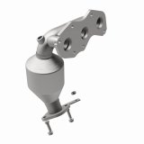 MagnaFlow Direct Fit Catalytic Converter 07-09 Lexus RX350 3.5L thumbnail 9