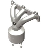 MagnaFlow Direct Fit Catalytic Converter 06-08 Kia Optima 2.7L thumbnail 3